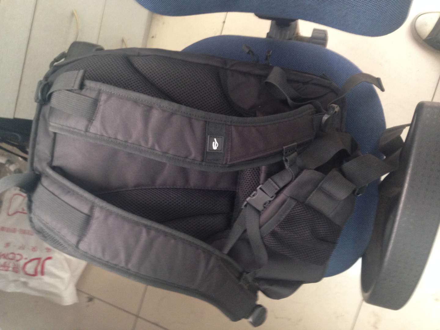soccer canadian 00218117 bags