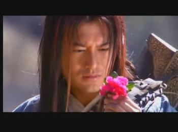 神雕侠侣（41集）（15DVD9） 实拍图