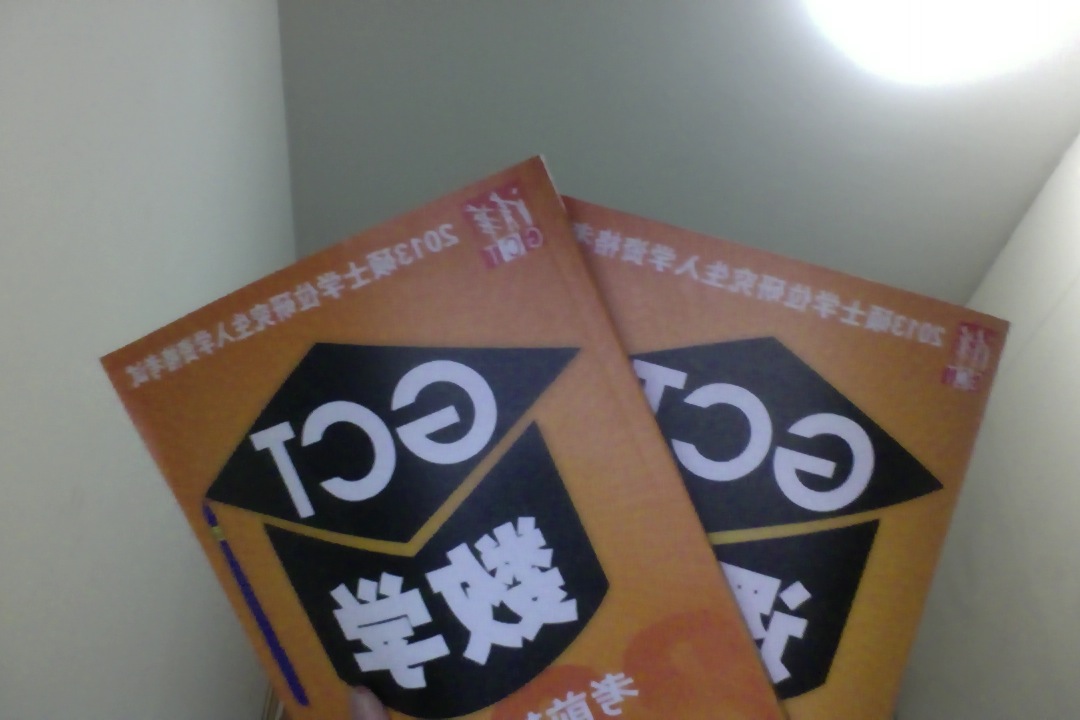 2013硕士学位研究生入学资格考试：GCT逻辑考前辅导教程 实拍图