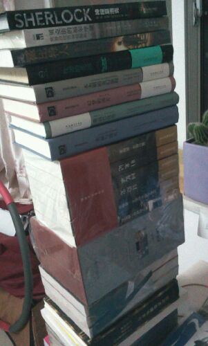 午夜文库·贝克街的福尔摩斯：世界首位咨询侦探的一生 实拍图
