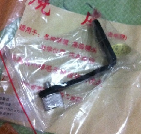 博冠（BOSMA） 保罗II代10x50双筒望远镜高清高倍微光夜视非红外户外演唱会眼镜 实拍图