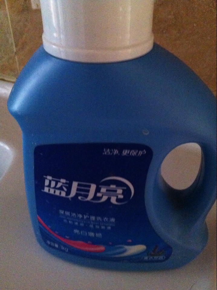 2014马年杨柳青年画福字门贴门神对联 实拍图