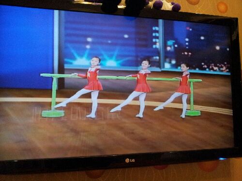 开心果系列幼儿启蒙舞蹈：童年（3DVD） 实拍图