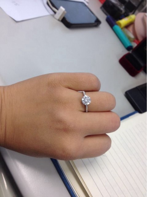 【4克拉钻戒】4克拉钻戒哪款好?看实拍,买好货!- 京东优评