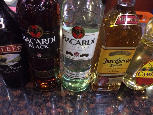 墨西哥进口洋酒camino real懒虫金龙舌兰酒 实拍图