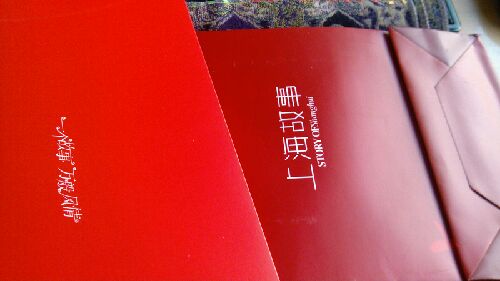 江南故事真丝丝巾女披肩两用春夏加宽桑蚕丝防晒沙滩巾纱巾实用生日礼物 银杏叶 实拍图