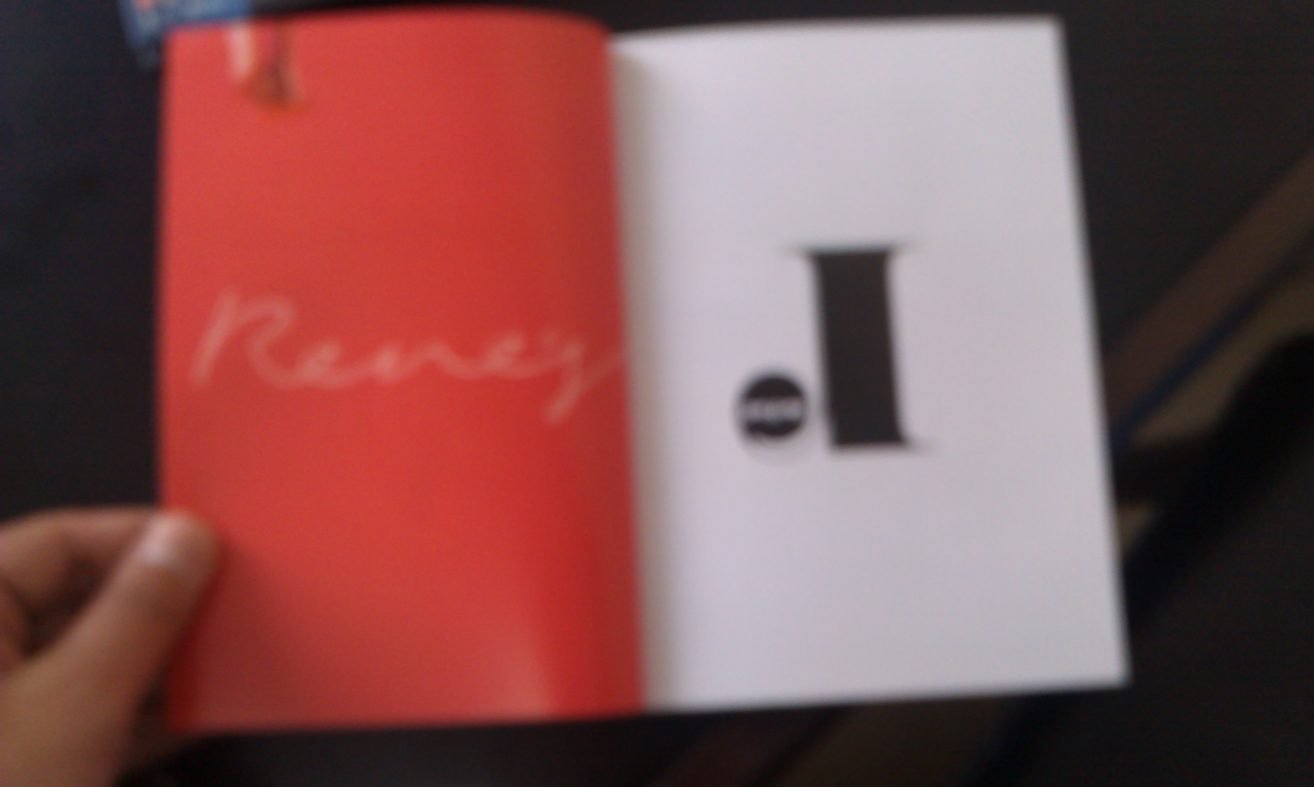 刘若英：脱掉高跟鞋演唱会（简装版 3DVD） 实拍图