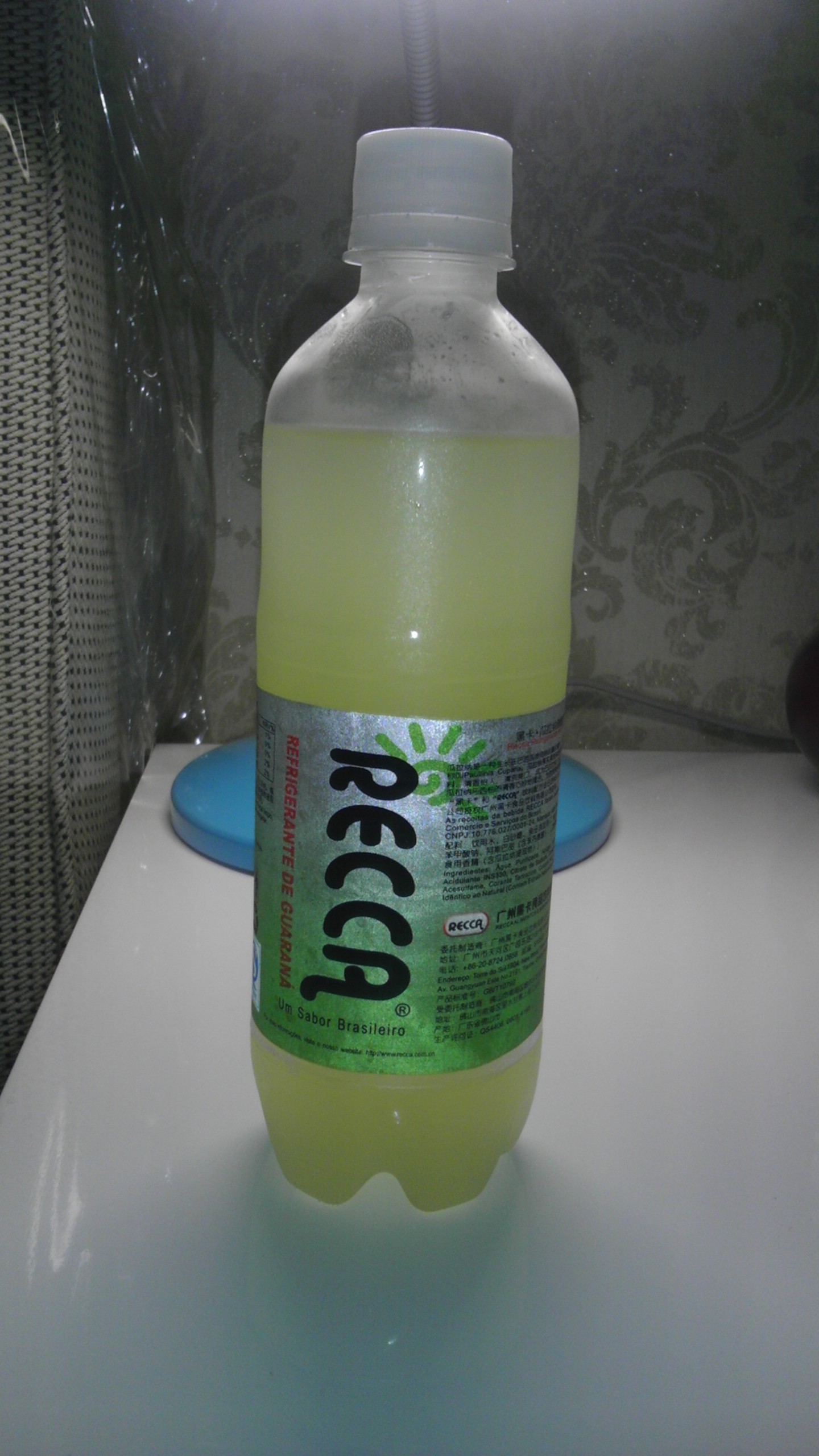 黑卡瓜拉纳西柚味碳酸饮料 500ml 瓶装【图片 价格 品牌 评论】-京东