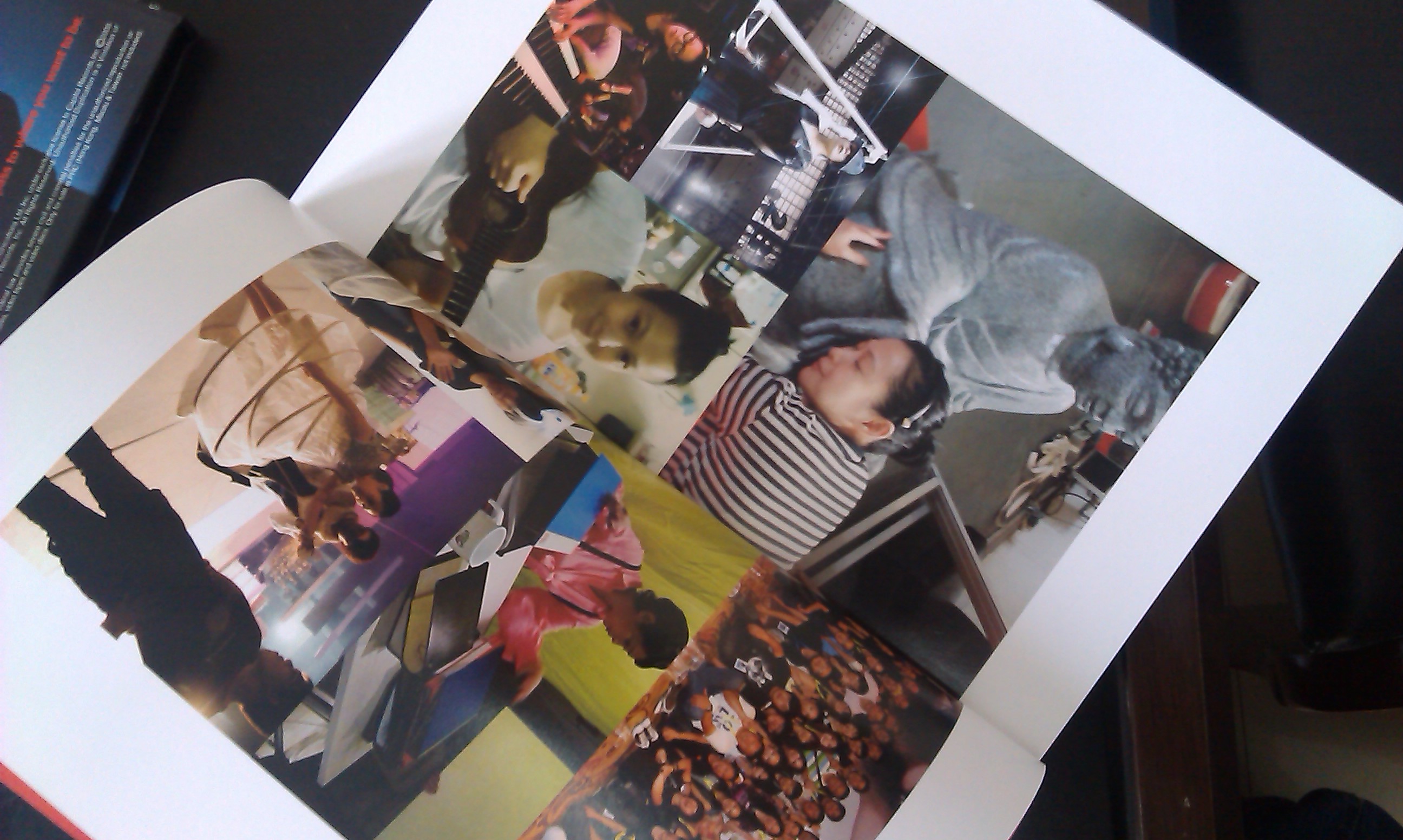 刘若英：脱掉高跟鞋演唱会（简装版 3DVD） 实拍图