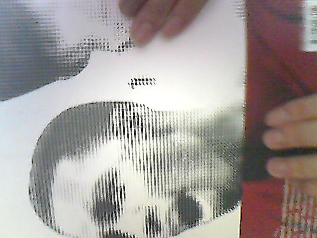 特雷西·麦克格雷迪：转身 实拍图