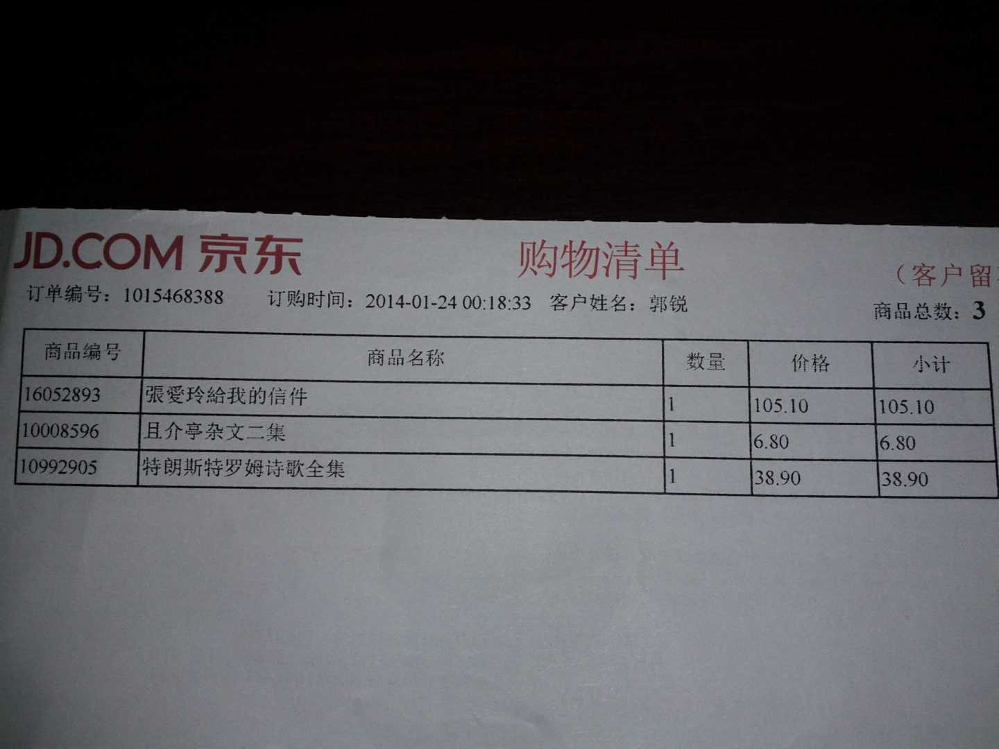 特朗斯特罗姆诗歌全集 实拍图