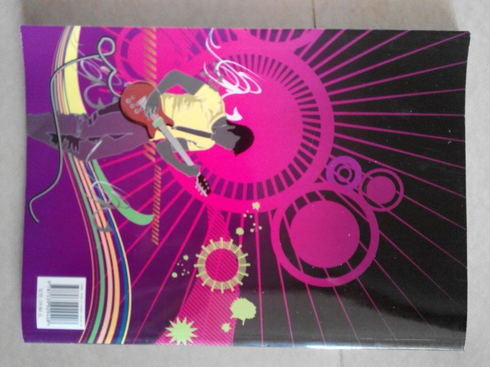 民谣吉他经典教程（步入吉他殿堂） 实拍图