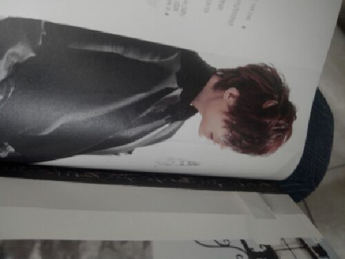 海上灵光 实拍图