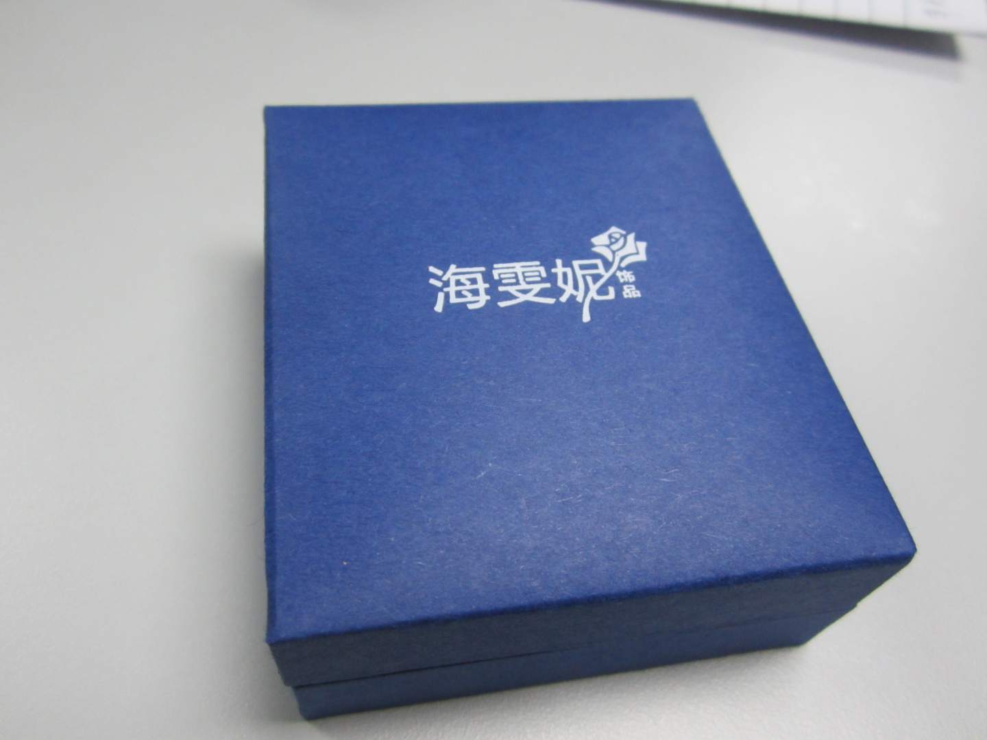海雯妮饰品 女士男士西服胸针毛衣别针配饰胸花 韩版时尚复古女 薰衣草 香槟色 实拍图