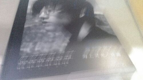 海上灵光 实拍图