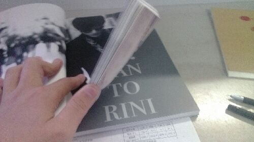 海上灵光 实拍图