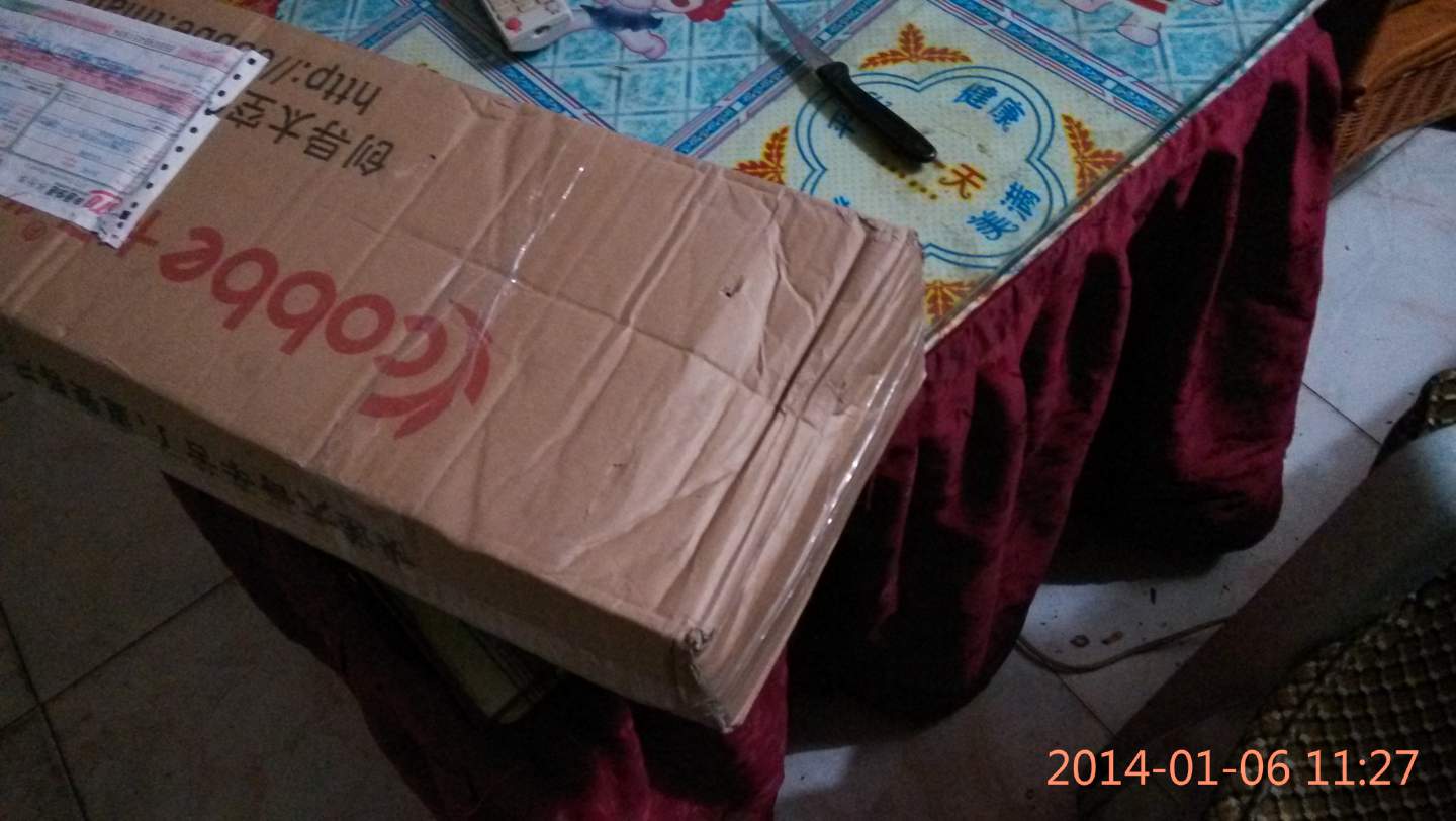 欧吉美（OJM）浴室不锈钢镂空置物架  卫生间置物架 洗手间20-60cm可选 置物架s500-50cm长 均码 实拍图