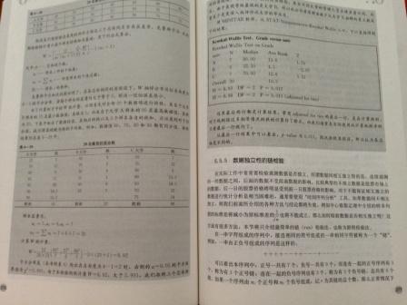 中国质量协会六西格玛黑带注册考试指定辅导教材：六西格玛管理（第2版） 实拍图