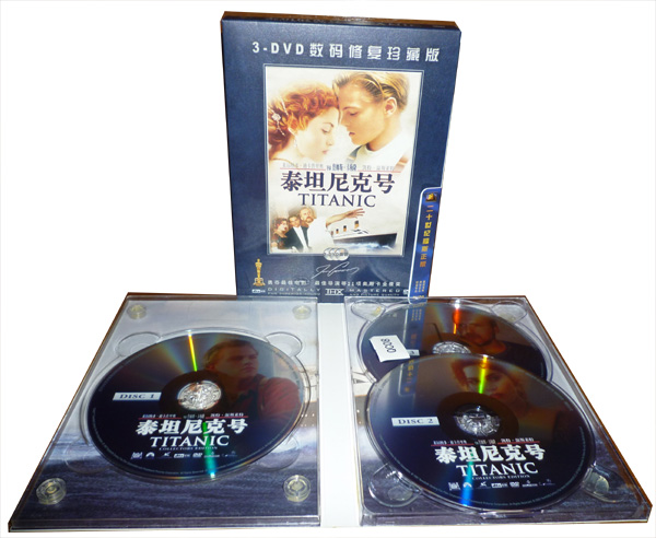 花园宝宝第二季合集（上部）（5DVD） 实拍图