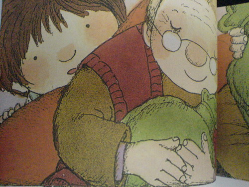 幼儿画报30年精品故事书（冬季版） 实拍图