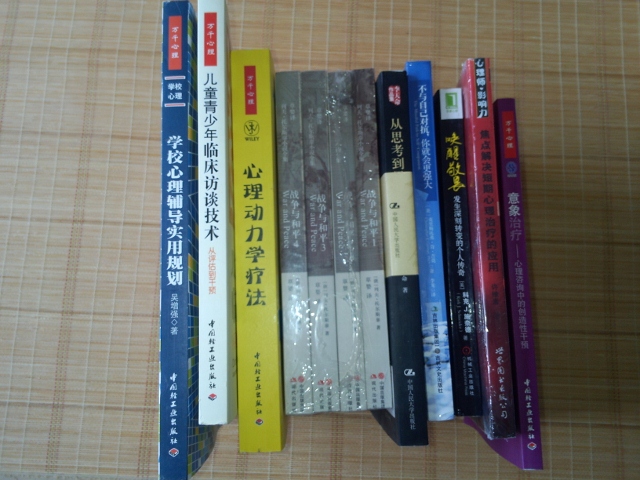 新手治疗师实操必读：心理动力学疗法 实拍图
