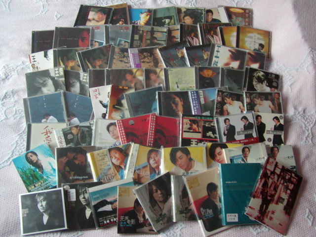 ReDiscovery 玩全经典（2CD） 实拍图