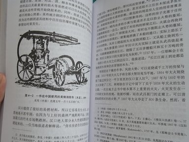 汉口：一个中国城市的冲突和社区（1796-1895） 实拍图