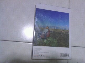 杨坤：牧马人 （CD） 实拍图