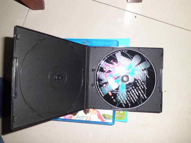 非主流（1）（电音舞曲）（CD）（京东专卖） 实拍图