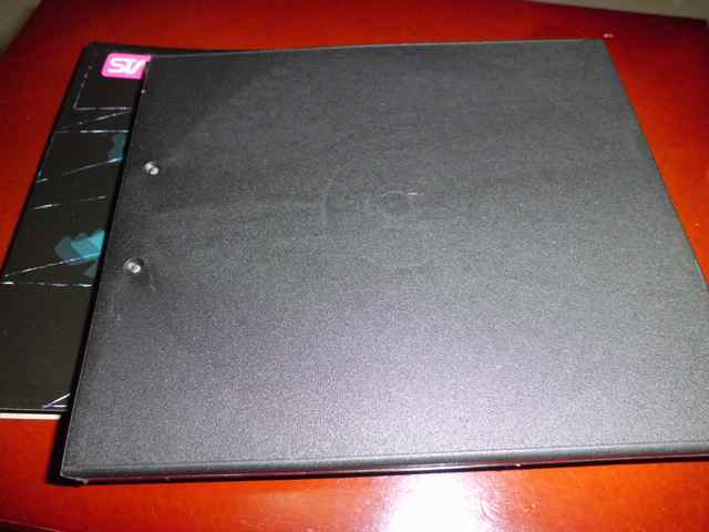 非主流（1）（电音舞曲）（CD）（京东专卖） 实拍图