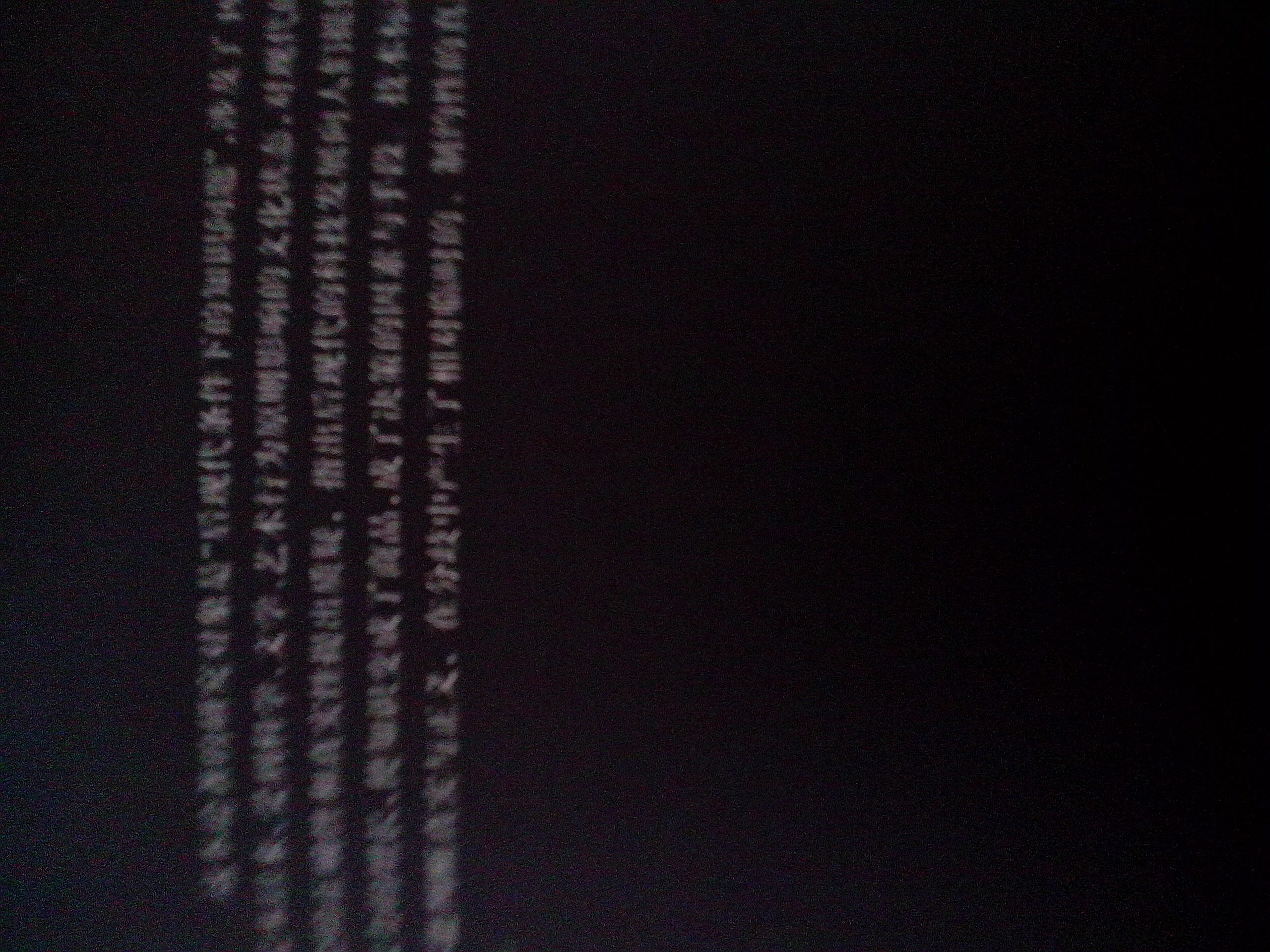 后现代状态：关于知识的报告 实拍图