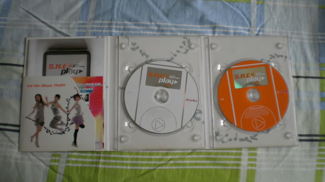 胡彦斌：男人歌（全胜铂金版）（CD+DVD）（特价）（京东专卖） 实拍图