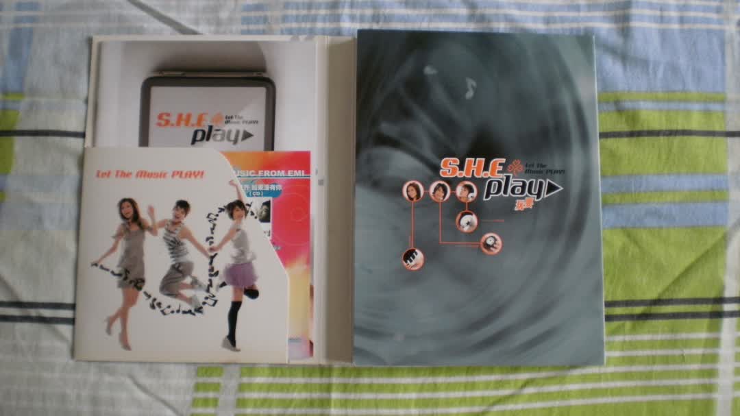 胡彦斌：男人歌（全胜铂金版）（CD+DVD）（特价）（京东专卖） 实拍图