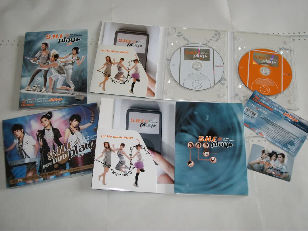 胡彦斌：男人歌（全胜铂金版）（CD+DVD）（特价）（京东专卖） 实拍图