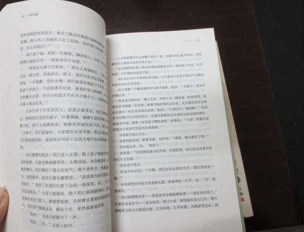 Nikon中档数码单反摄影摄像技术指南 晒单实拍图