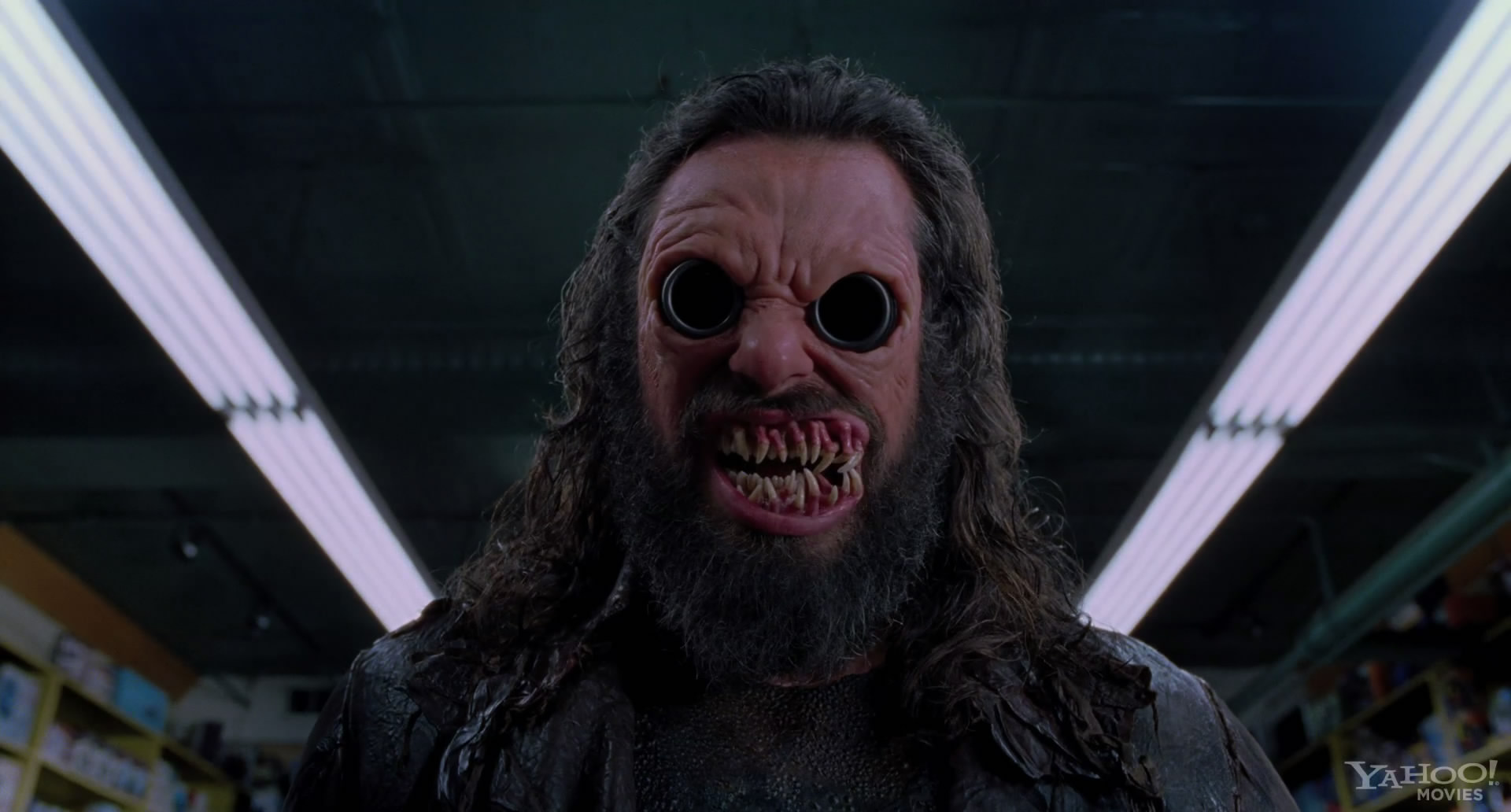 黑衣人3(dvd9) 实拍图