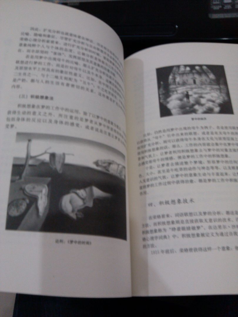 荣格与分析心理学 实拍图