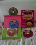 黄金期多元智能开发（16DVD）（京东专卖） 实拍图