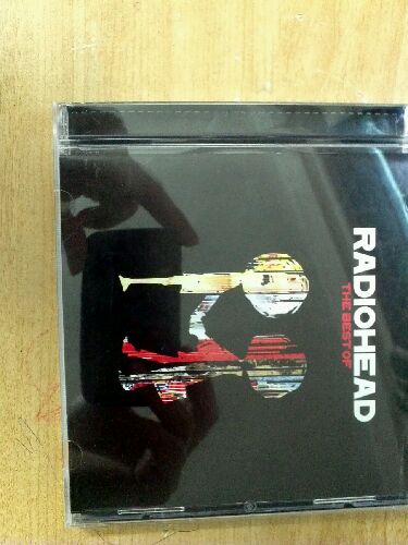 电台司令：最精选（CD） 实拍图