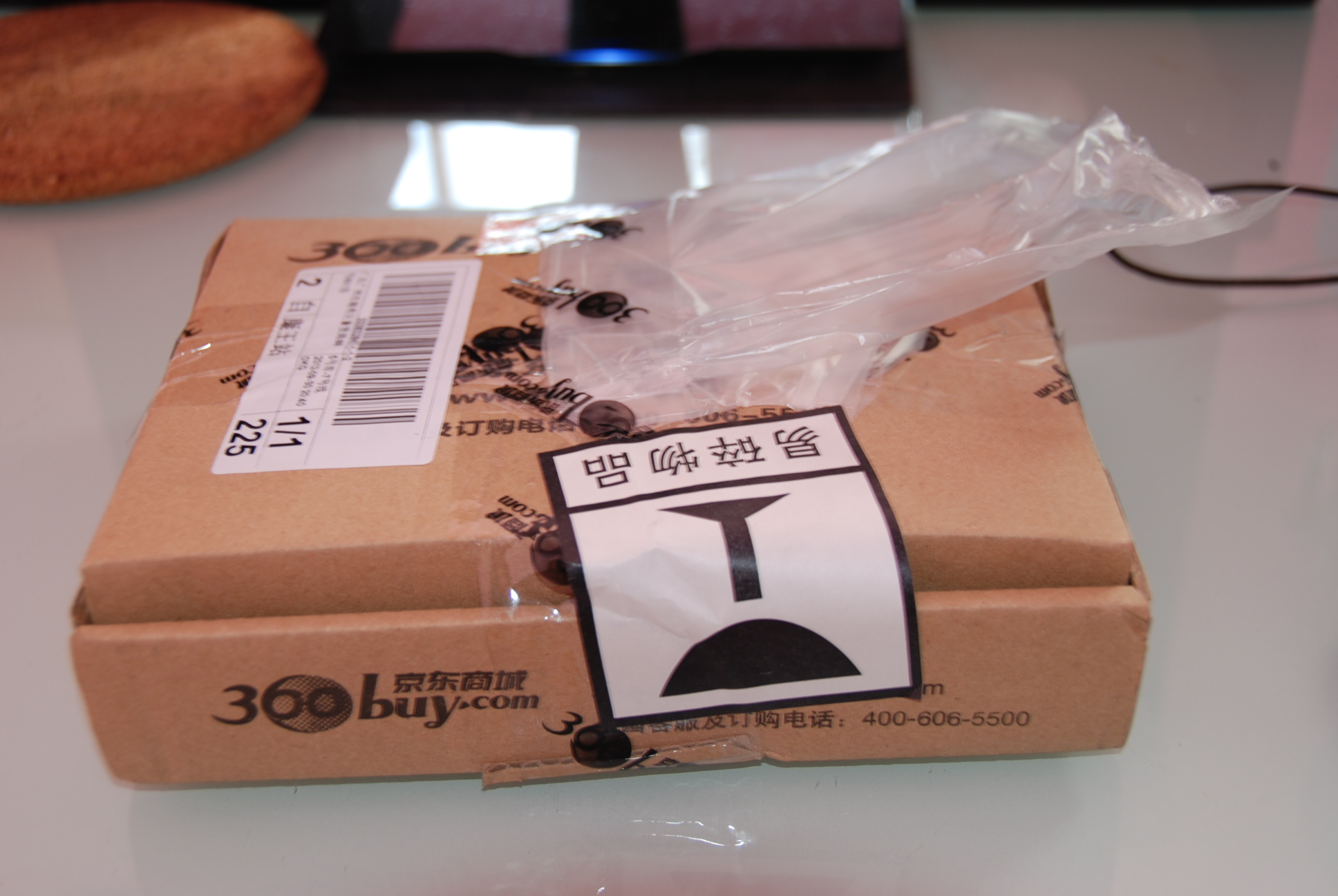 迪安音乐 中图引进版DDD数码录制系列·巴赫：勃兰登堡协奏曲第4，5，6（CD 套装）（京东专卖） 实拍图