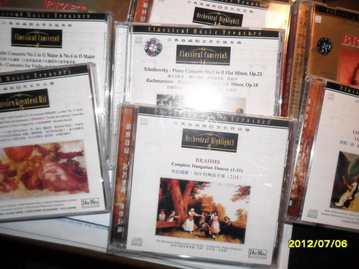 中图国内版：青海青中国西部音乐精品CSCCD-226（CD）（京东专卖） 实拍图