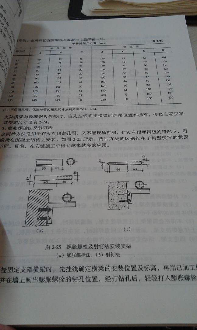 普通高等教育土建学科专业“十一五”规划教材：暖通施工技术（供热通风与空调工程技术专业适用） 晒单实拍图