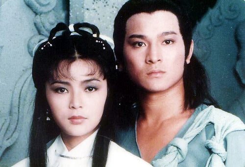 神雕侠侣（50集）（17DVD） 实拍图