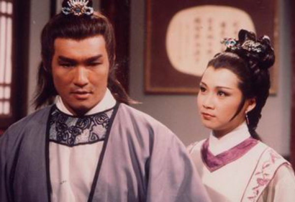 神雕侠侣（50集）（17DVD） 实拍图