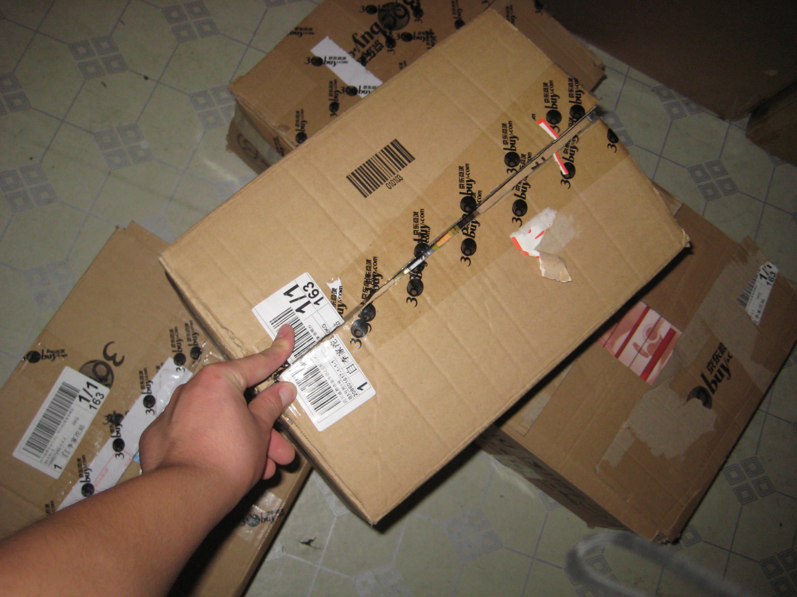 冰川时代4（2DVD）（京东专卖） 实拍图