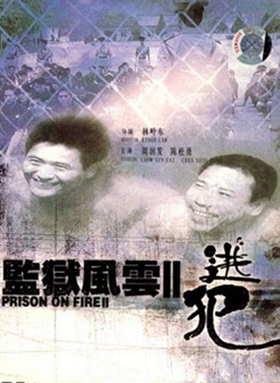 监狱风云2：逃犯（DVD9） 晒单实拍图
