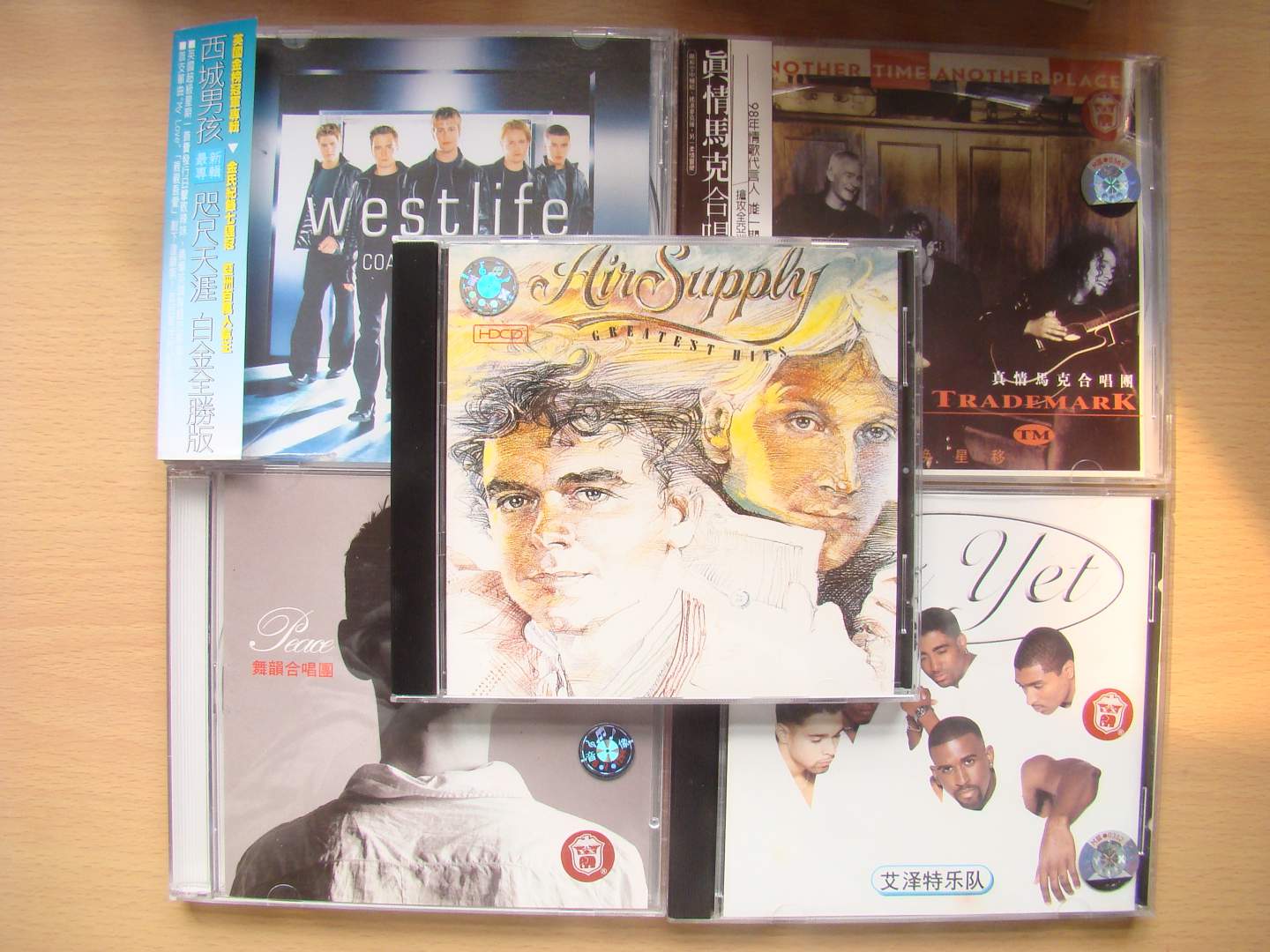 99史上最著名的歌剧咏叹调（CD） 实拍图