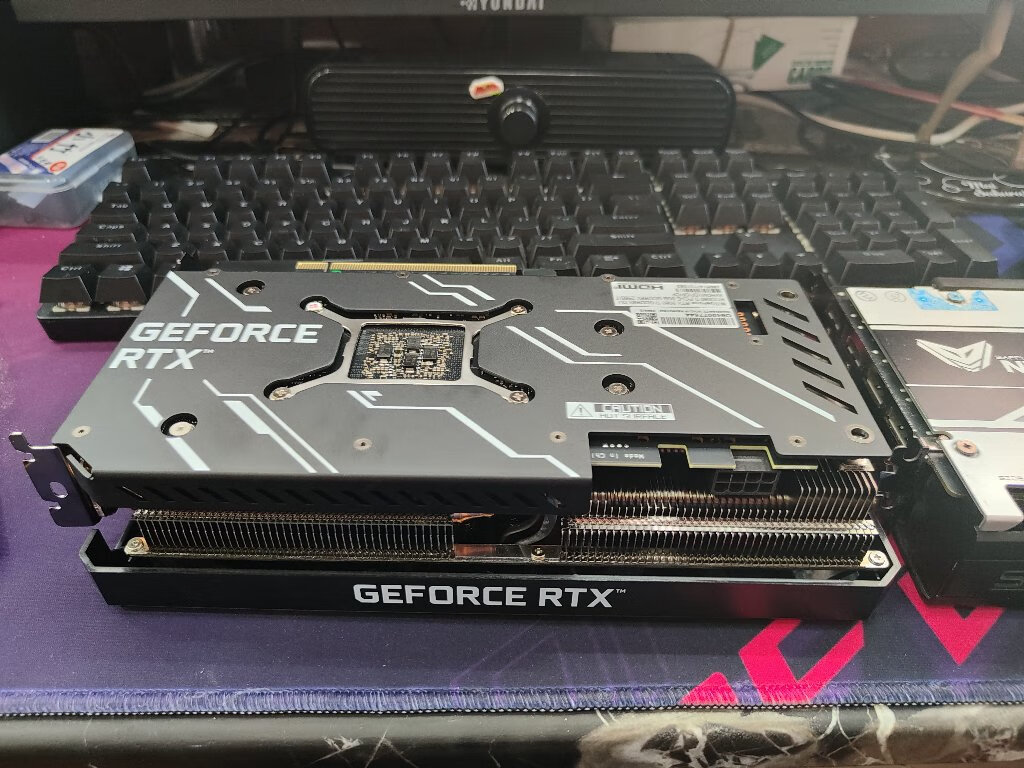 耕升geforce rtx 3060 追风 exg rgb 12gb-怎么样?