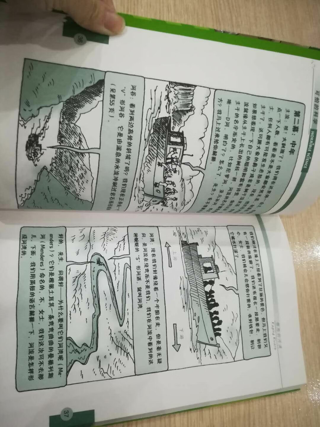 很喜欢这套书，每次凑单都买，慢慢攒。语言简练，有趣，孩子喜欢看