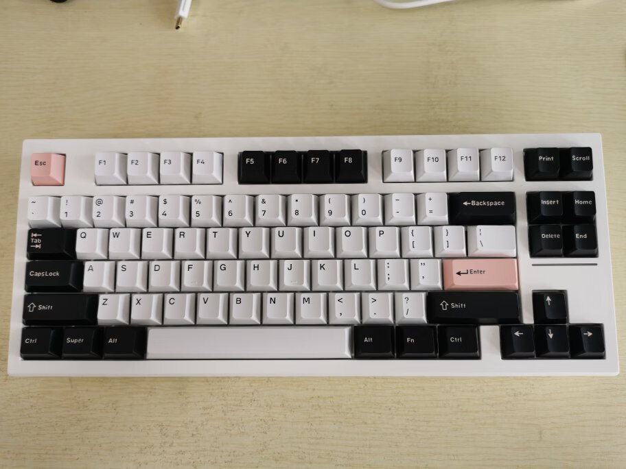 【腹灵fl750 box v2茶轴怎么样】腹灵fl750 box v2茶轴好不好_好吗